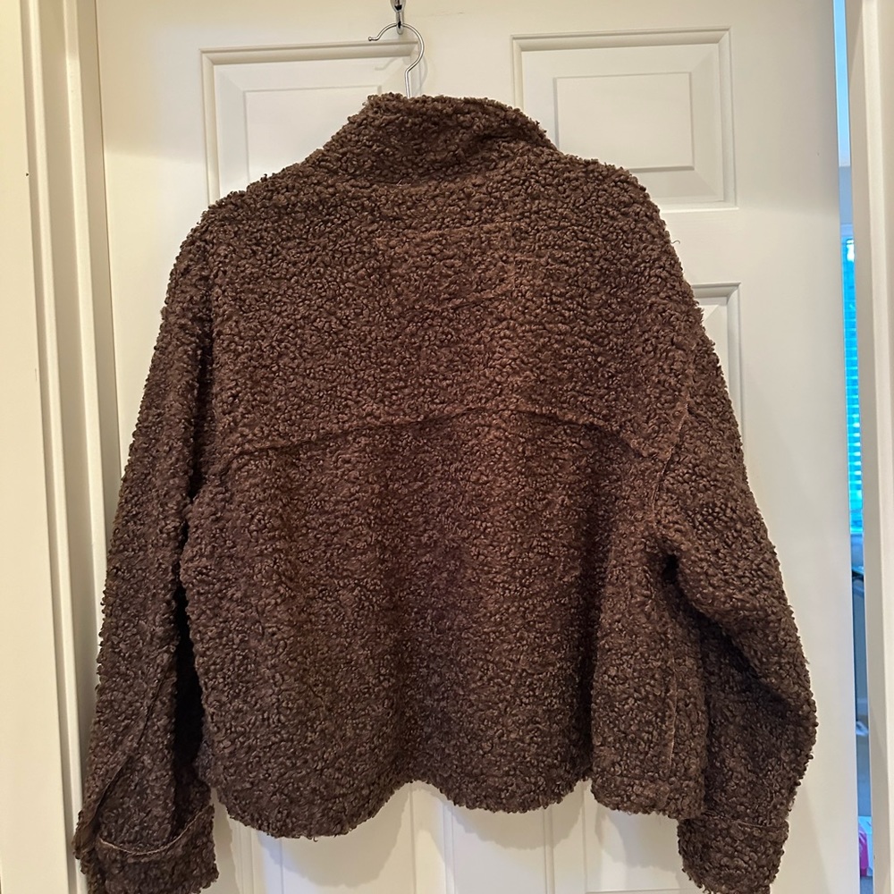 POL jacket - Picture 2 of 7